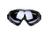 Dark Grey Tint Goggle Ski snowboard bike mask Dark Grey Tint Goggle Ski snowboard bike mask