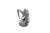 GREY 4 in 1 Baby Carriers With Hip Seat Air Mesh Ergonomical Stool #6612