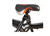 Surfboard Bike Rack Longboard Carrier Bicycle Holder Mount Bracket