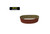 1pc 40# Grit 75x457mm Sanding Belt Sand paper tool Belt Sander Abrasive