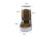 3.8L FOOD Automatic Pet Food Feeder Cat Dog bowl Container Solid