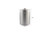 5L Stainless Steel Mini Keg Growler Beer Growler With Lid