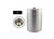 5L Stainless Steel Mini Keg Growler Beer Growler With Lid