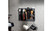 Coffee Toll Wall Organizser Tamper Holder Portafilter Tamping Station