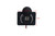 Panel Car Charger Socket Dual Port 3.1A USB Wall Charger 12V-24V charging
