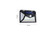 118LED PIR Solar Power Sensor Wall Garden Light Security Motion Outdoor