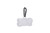 Clear Pet Waste Poop Bags Dispenser Bag Holder Dog Cat Clean up Garbage