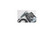 Nickel 1m XLR Microphone Cable Balanced Speaker PA System connector M-F
