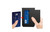 BLACK Iphone 14Pro Case Apple  Card Holder Wallet Slip Card Slot