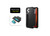 BLACK Iphone 13pro Max Case Apple  Card Holder Wallet Slip Card Slot