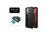BLACK Iphone 14 Plus Case Apple  Card Holder Wallet Slip Card Slot