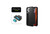 BLACK Iphone 13Pro Case Apple  Card Holder Wallet Slip Card Slot