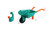 Toy Gardening Tool Set Wheelbarrow Play Outdoor Walker playset Pretend Toy Gardening Tool Set Wheelbarrow Play Outdoor Walker playset Pretend