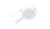 0.038mm Super Fine Reusable Mesh Food Strainers Milk Brew Coffee Filter