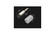 4pcs Shelf Support Screws Shelf Pegs Pins Wardrobe Support Non-Slip Cover
