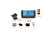20A Solar Charge Controller USB 12V 24V Auto Solar Panel Battery Regulator 20A Solar Charge Controller USB 12V 24V Auto Solar Panel Battery Regulator