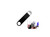 Black Pub Style Sublimation Bottle Opener Stainless 2 Sided Speed open Black Pub Style Sublimation Bottle Opener Stainless 2 Sided Speed open