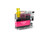 Magenta Brother LC233 LC223 Compatible Ink Cartridge Printer DeskJet  Toner