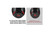 White Ear Pads Cushions Replacement Beats Studio 2.0 3.0 Headphones Dr. Dre