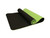 TPE 6mm Dual Green Yoga Mat Extra Thick Gym Mat Fitness Excise Rubber Mat