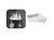 Grey CORNER Bathroom Shelf with Hooks Adhesive Shower Caddy Plastic Shower Grey CORNER Bathroom Shelf with Hooks Adhesive Shower Caddy Plastic Shower