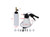 Brake Fluid Bleeder Kit Air Pressure Brake Bleeder Extractor Fluid Exchange