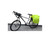 Pannier Rain Cover Bag Protective Waterproof Cover Cycling Bag Tail Rear