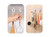 2pcs 360 Rotating Wall Hook Self Adhesive Hooks Waterproof Under Cabinet 2pcs 360 Rotating Wall Hook Self Adhesive Hooks Waterproof Under Cabinet