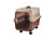 EXTRA LARGE Brown 155L Pet Carrier Cage Travel Mobile Animal Carrier Airline EXTRA LARGE Brown 155L Pet Carrier Cage Travel Mobile Animal Carrier Airline