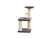 40cm 3 Tier Cat Tree Scratching Post Climbing Play Scratcher Furniture A6361 40cm 3 Tier Cat Tree Scratching Post Climbing Play Scratcher Furniture A6361