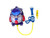 2.5L Rocket Backpack Water Gun  Blaster Toy Water Outdoor Splatter 2.5L Rocket Backpack Water Gun  Blaster Toy Water Outdoor Splatter