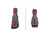 2-in-1 Brush Attachment Compatible with Dyson V7 v8 V10 V11 V12 V15