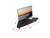 Corner 1 Tier Computer Monitor Screen Stand Riser Table Keyboard Storage Corner 1 Tier Computer Monitor Screen Stand Riser Table Keyboard Storage