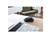 Logitech Black M280 Wireless Mouse 2.4 GHz with USB Nano Receiver Optical