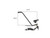Bike Learning Push Handle Safety Pole Bar Child Bike Bicycle Steerer Control