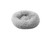 60cm Grey Round Pets Mat Cat Dog Warm Nest Beds Kennel Bed 60cm