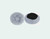 60cm Grey Round Pets Mat Cat Dog Warm Nest Beds Kennel Bed 60cm