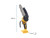 6" Chainsaw Cordless Compatible DeWalt 18V Brushless Electric Chain Saw 6" Chainsaw Cordless Compatible DeWalt 18V Brushless Electric Chain Saw