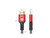 5M 8K HDMI Cable 2.1 Version Braid Male To Male HDMI to HDMI Cord TV 5M 8K HDMI Cable 2.1 Version Braid Male To Male HDMI to HDMI Cord TV