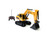 RC Digger Remote Control Excavator Rechargeable Toy Vehicles Machine RC Digger Remote Control Excavator Rechargeable Toy Vehicles Machine