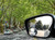 2 x Adjustable Blind Spot Mirrors Convex Car Back Rear Mirror Universal