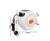 20M  Retractable Garden Hose Reel Auto Return Wall Mount with Spray Nozzle 20M  Retractable Garden Hose Reel Auto Return Wall Mount with Spray Nozzle