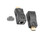 HDMI Extender to RJ45 Adapter LAN Cable Extension Cable Cat5e Cat6 RX TX