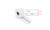 Split Label  Dymo Compatible Labels 28X51mm 320/Roll Direct Thermal 11355