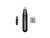 Electric Nose Hair Trimmer Ear Hair Trimmer Battery Operated AA Shaver