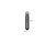 Electric Nose Hair Trimmer Ear Hair Trimmer Battery Operated AA Shaver