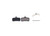 Bike Brake Pads Disc Brake Pads Spring Compatible Shimano D01 SAINT ZEE
