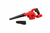 2 in 1 Cordless Leaf Blower Compatible Milwaukee 20V 18V Brushless Vacuum