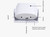 Welcome Chime Door Entrance Bell Warning Doorbell Sensor Wireless Motion