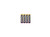 Panasonic 4pcs AAA Alkaline BAtteries Pack of 4 Batteries Battery Heavy Duty